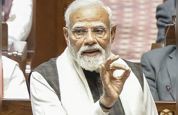 India moved from ‘Production Linked Punishment’ to incentivising production through PLI: PM Modi