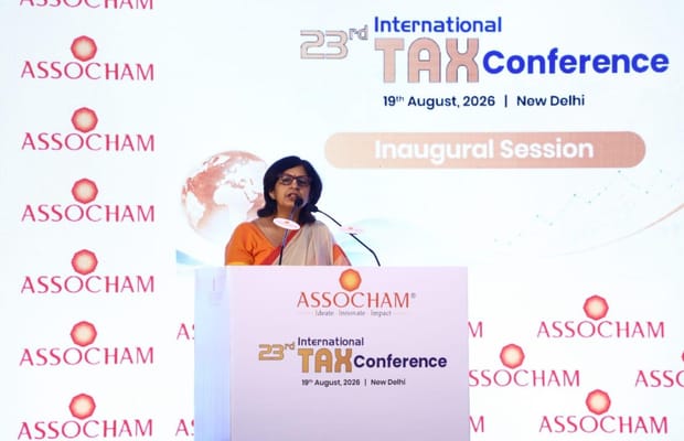 India must balance tax-base protection with certainty for global investors: Top I-T official