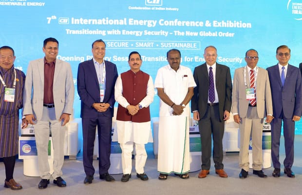 India must become global producer of clean energy technologies: HD Kumaraswamy