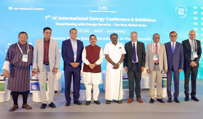 India must become global producer of clean energy technologies: HD Kumaraswamy