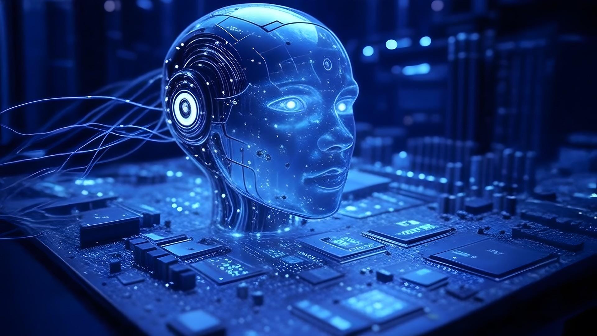 India must build ‘strategic agency’ in AI, not just autonomy: Report