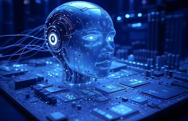 India must build ‘strategic agency’ in AI, not just autonomy: Report