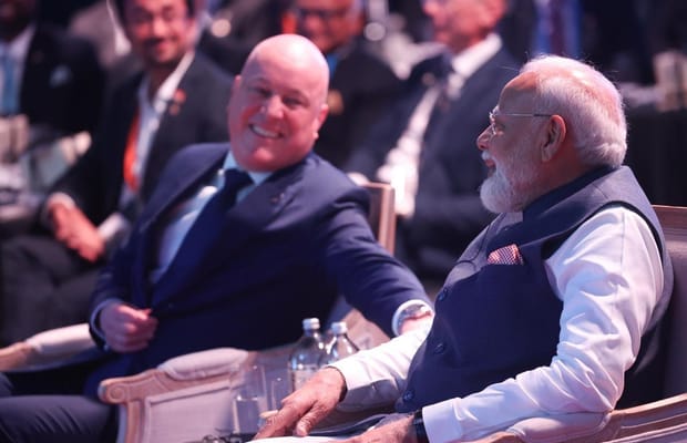 India, New Zealand to fast-track FTA implementation, boost goods and services trade
