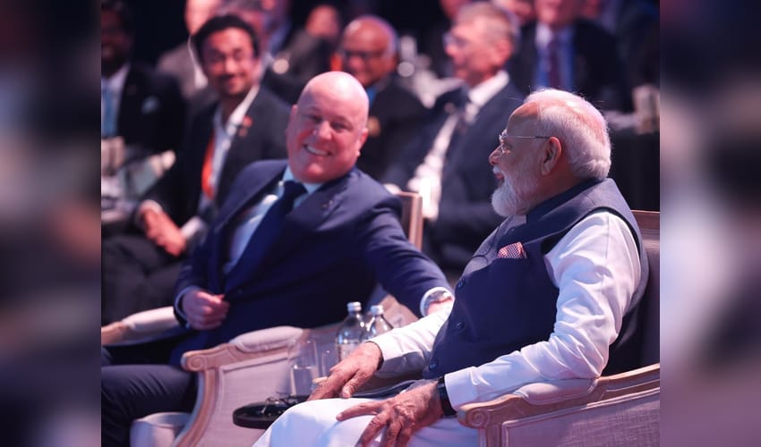 India, New Zealand to fast-track FTA implementation, boost goods and services trade