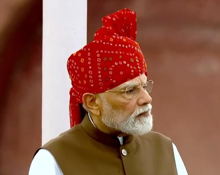 India no more among 'Fragile Five', but world's fastest-growing major economy: PM Modi 