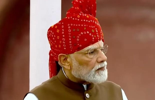 India no more among 'Fragile Five', but world's fastest-growing major economy: PM Modi