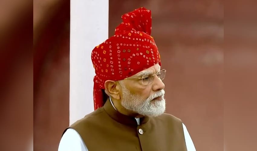 India no more among 'Fragile Five', but world's fastest-growing major economy: PM Modi