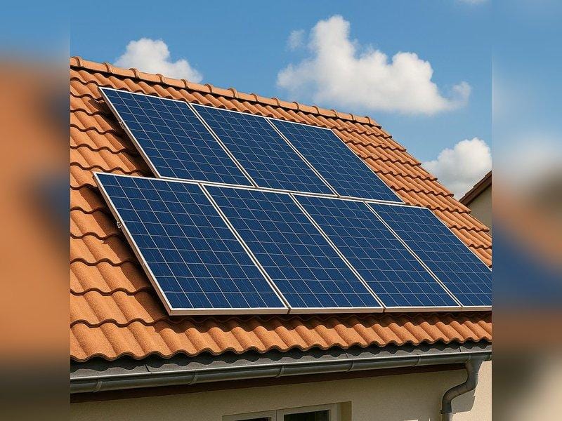 India plans PLI scheme for polysilicon manufacturing to reduce solar import dependence