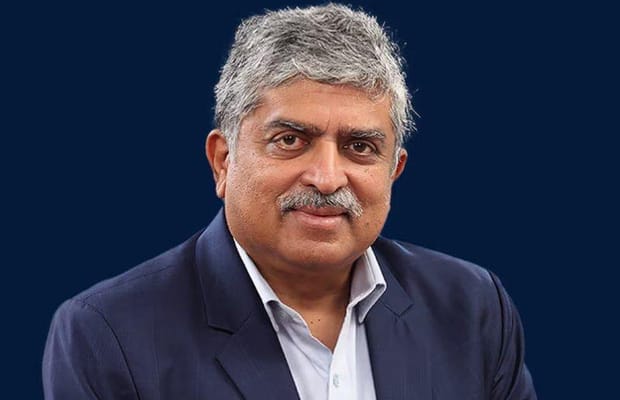 India poised to lead next phase of AI revolution: Nandan Nilekani