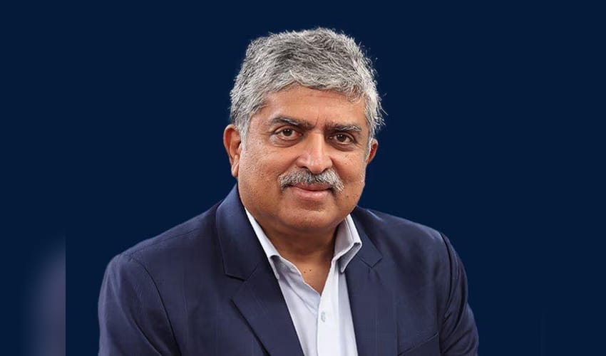 India poised to lead next phase of AI revolution: Nandan Nilekani