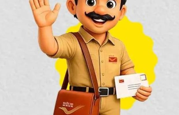India Post launches mascot design contest with Rs 2 lakh prize pool