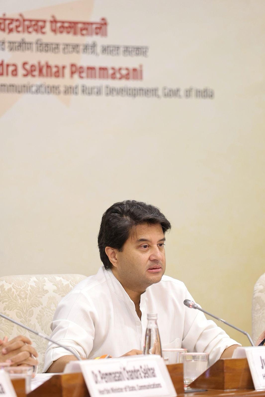 India Post's Q1 turnover crosses Rs 4,000 crore for first time, marks historic quarter: Scindia
