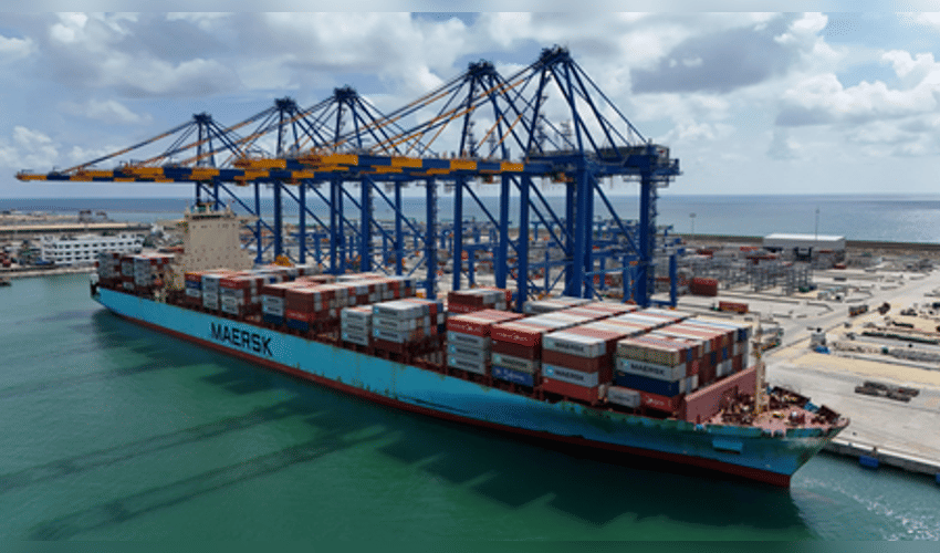 India pushes deep-water port projects to reduce reliance on foreign hubs