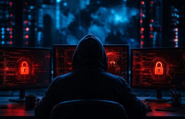 India records over 265 million cyberattack attempts: Report