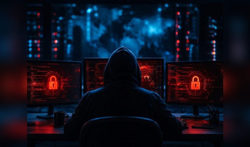 India records over 265 million cyberattack attempts: Report
