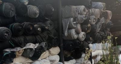 India recycling over 70 per cent of textile waste