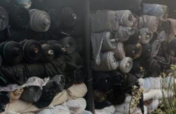 India recycling over 70 per cent of textile waste