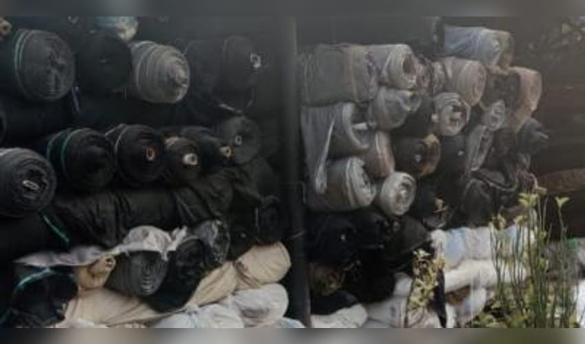 India recycling over 70 per cent of textile waste