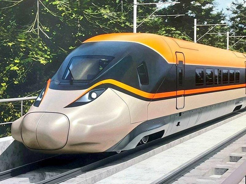 India's 1st bullet train to begin phased operations from August 15, 2027: Ashwini Vaishnaw