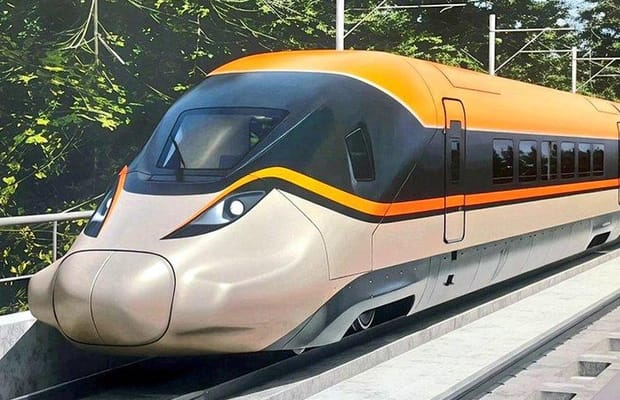 India's 1st bullet train to begin phased operations from August 15, 2027: Ashwini Vaishnaw