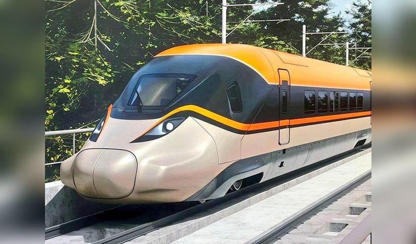 India's 1st bullet train to begin phased operations from August 15, 2027: Ashwini Vaishnaw