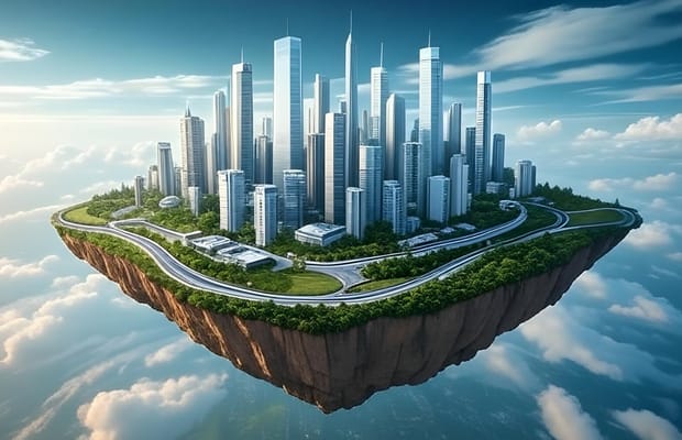 India's $35 billion annual renewable financing gap leaves room for InvITs growth