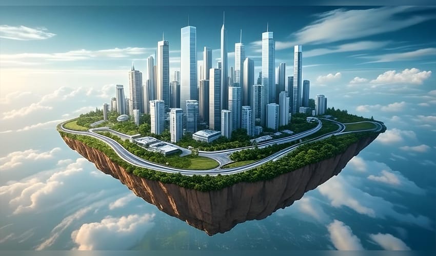 India's $35 billion annual renewable financing gap leaves room for InvITs growth