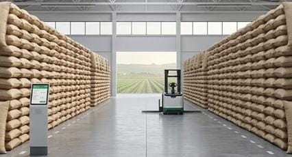 India's 3rd-party logistics leads warehouse market with 110 mn sq. ft absorption