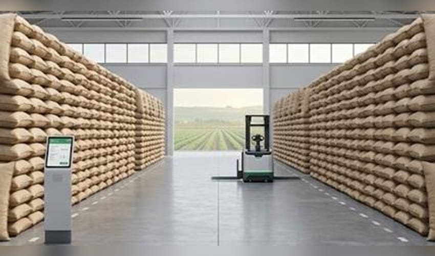 India's 3rd-party logistics leads warehouse market with 110 mn sq. ft absorption