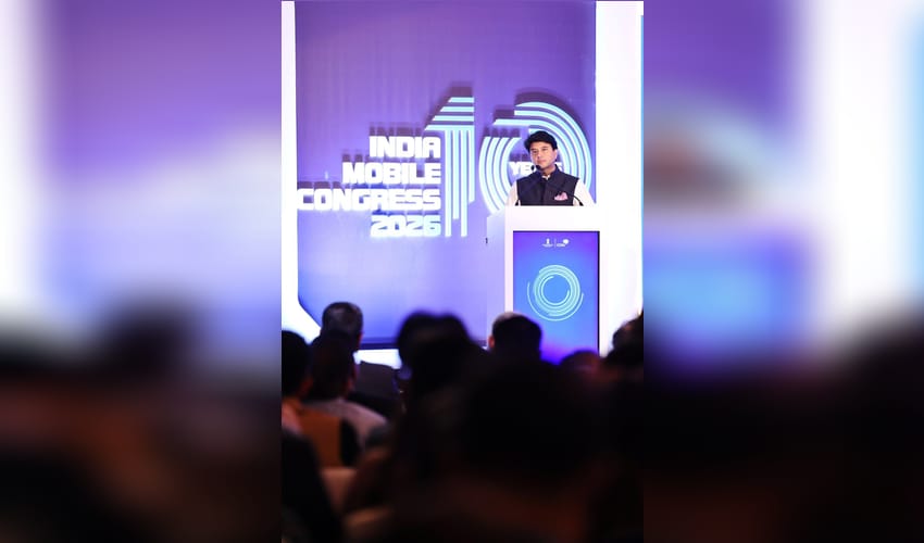 India's 5G user base to double to 100 crore by 2030; Scindia says country will lead global 6G race