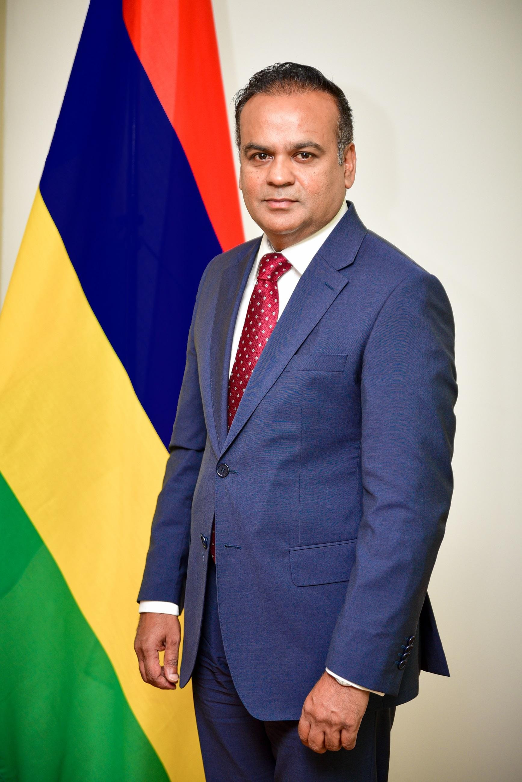 India's $680 million package reflects stronger ties under PM Modi's leadership: Mauritius Foreign Minister