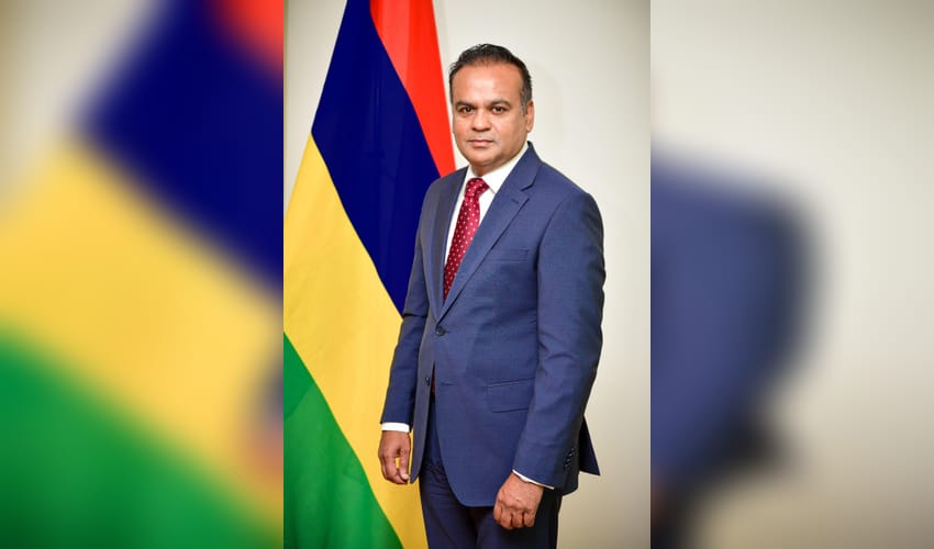 India's $680 million package reflects stronger ties under PM Modi's leadership: Mauritius Foreign Minister