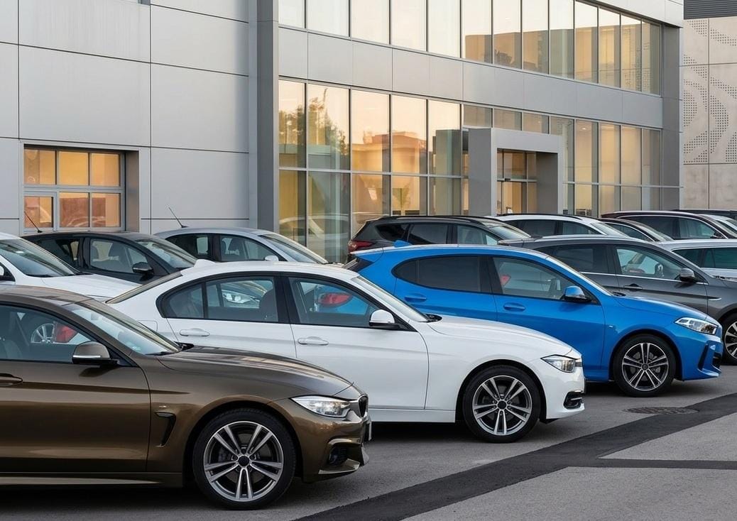 India's auto demand stays resilient in July as passenger vehicle sales surge 34 pc