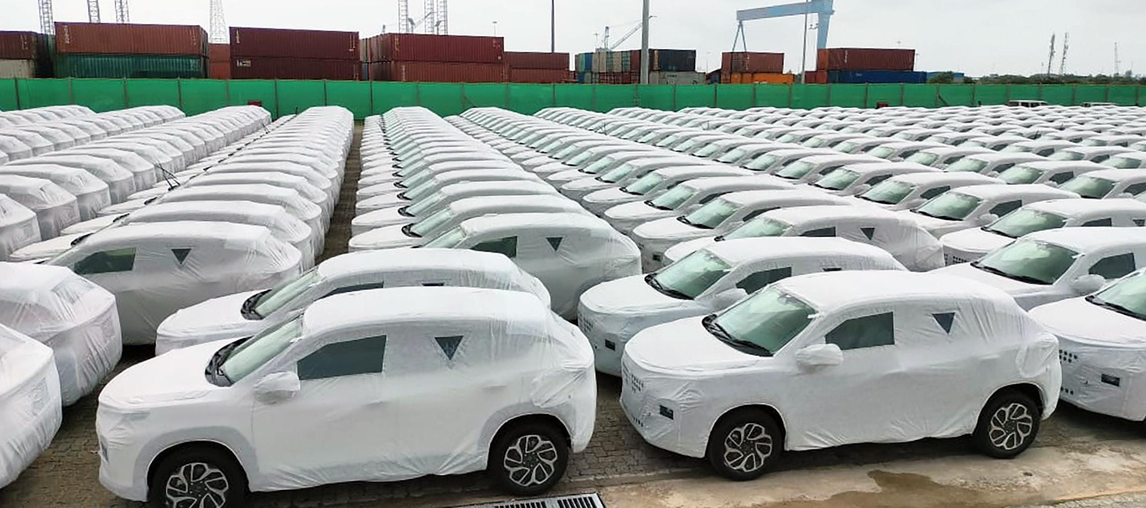 India's auto industry shows resilience despite cost pressures: Report
