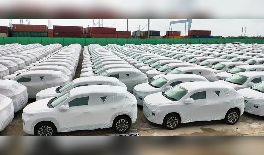 India's auto industry shows resilience despite cost pressures: Report