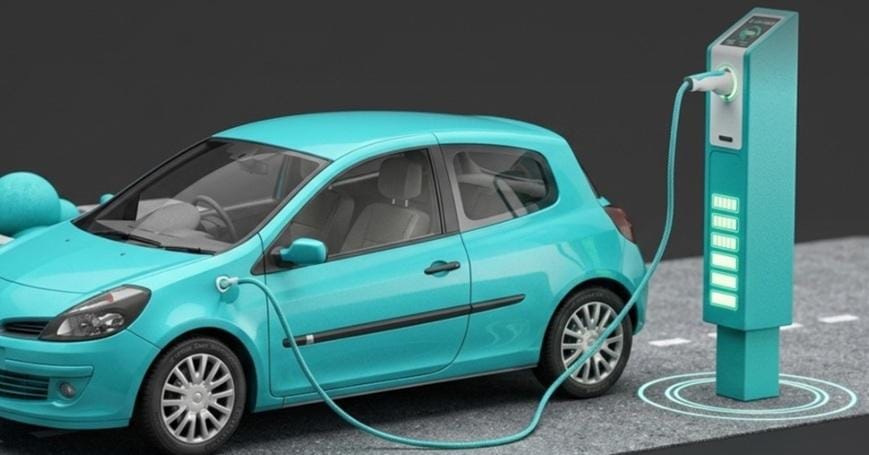 India's auto sector posts record 3.28 lakh EV retail sales in July: FADA