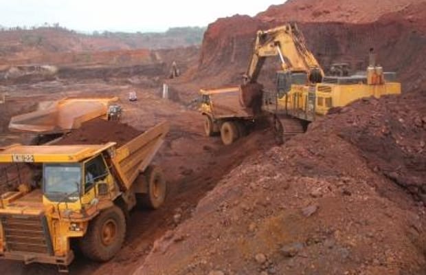 India's core industries clock 5.4 per cent growth in July