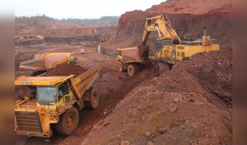 India's core industries clock 5.4 per cent growth in July