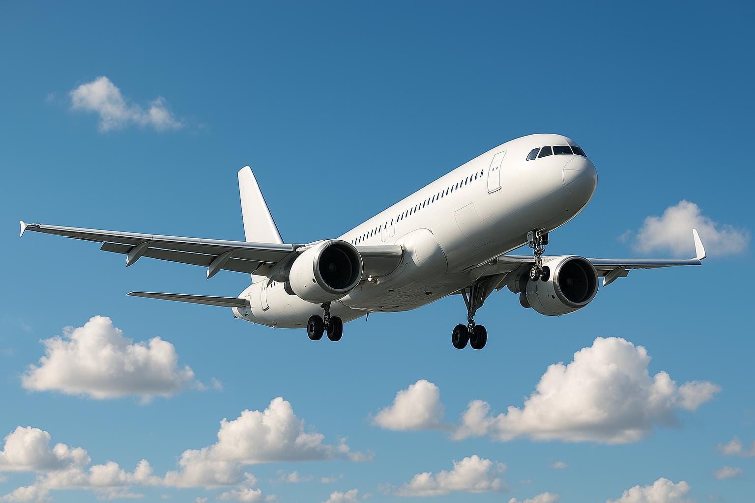 India's domestic air passenger traffic rises 1.4 pc to 864 lakh in H1 2026