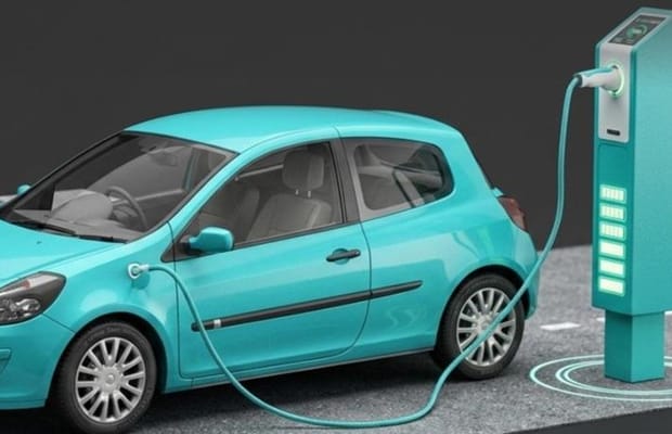 India's EV sales jump over 16-fold to 25 lakh in 2025-26: PM Modi