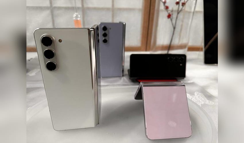 India's foldable smartphone shipments to cross 3 million units by 2026: Report