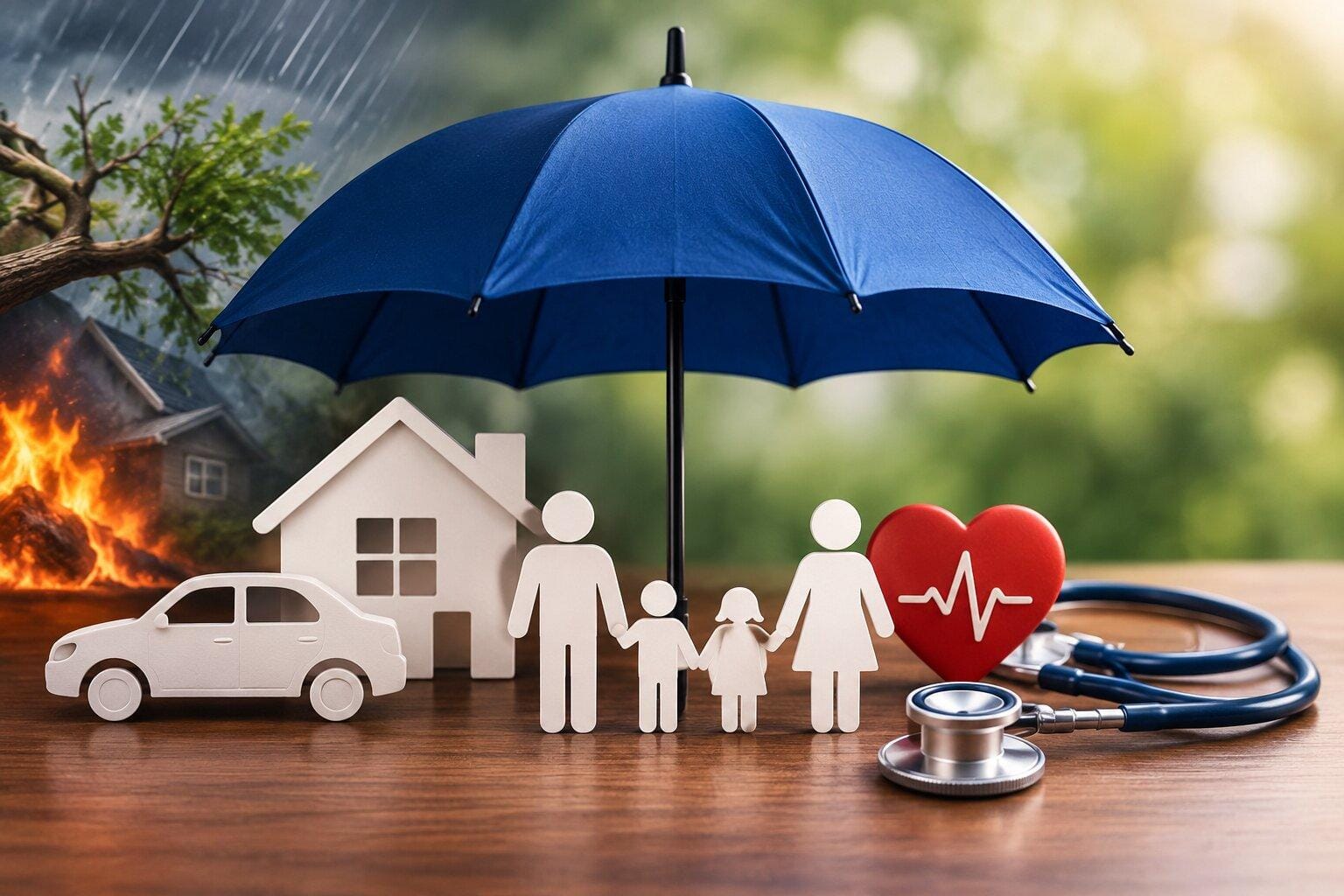 India's general insurance industry grows 9 pc in FY26 to Rs 3.36 lakh crore