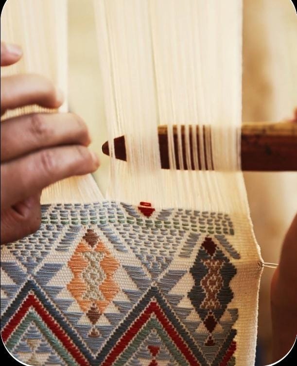 India's GI-tagged handloom, handicraft products to be showcased at Delhi summit