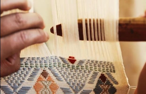 India's GI-tagged handloom, handicraft products to be showcased at Delhi summit