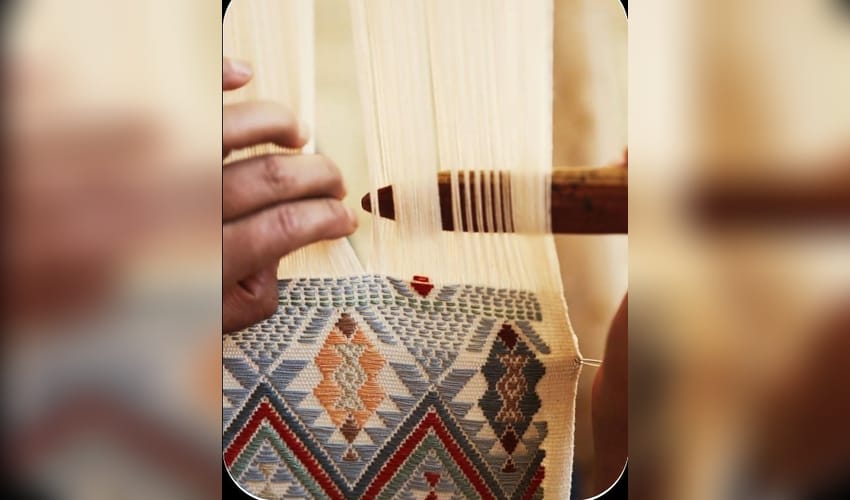 India's GI-tagged handloom, handicraft products to be showcased at Delhi summit