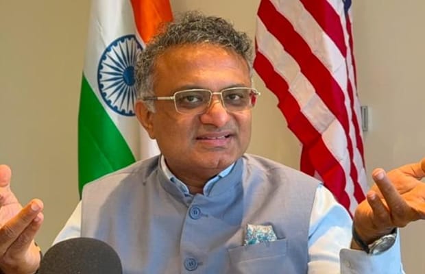 India's LA mission eyes deeper strategic ties with US (IANS Exclusive)