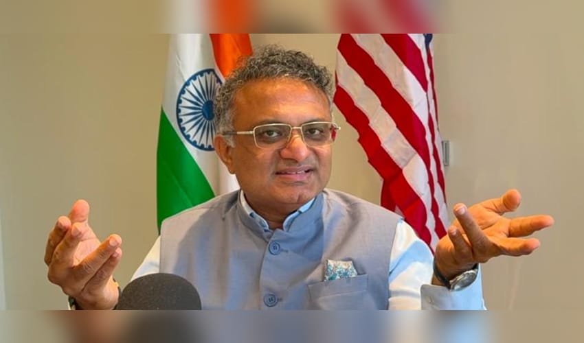 India's LA mission eyes deeper strategic ties with US (IANS Exclusive)