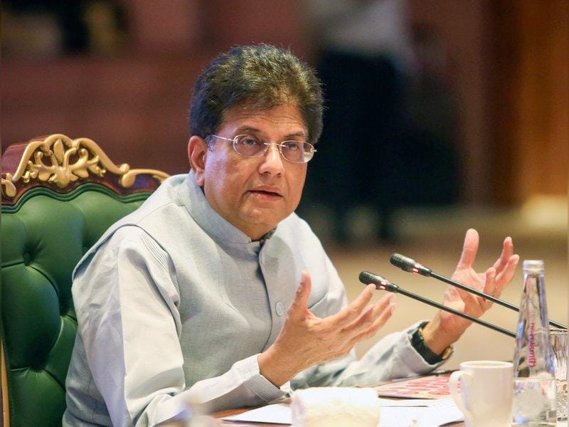India's merchandise exports rise 15 pc despite Red Sea crisis, global turmoil: Piyush Goyal