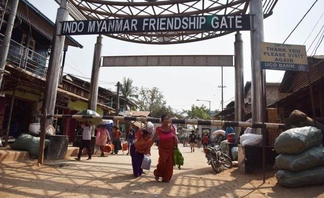 India's Northeast can emerge as true gateway to South-East Asia: Report (File Image)