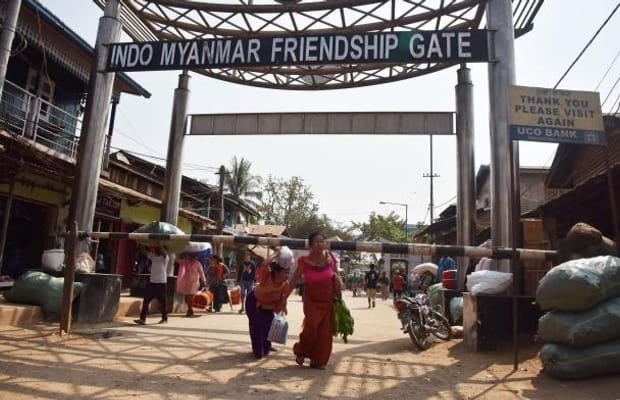 India's Northeast can emerge as true gateway to South-East Asia: Report (File Image)